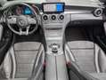 Mercedes-Benz C 200 Mercedes IV (W205) 200 184CH AMG LINE 9G-TRONIC TOIT OUVRANT Schwarz - thumbnail 3