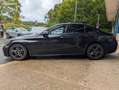 Mercedes-Benz C 200 Mercedes IV (W205) 200 184CH AMG LINE 9G-TRONIC TOIT OUVRANT Schwarz - thumbnail 6
