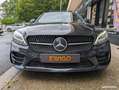 Mercedes-Benz C 200 Mercedes IV (W205) 200 184CH AMG LINE 9G-TRONIC TOIT OUVRANT Schwarz - thumbnail 4