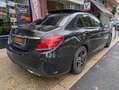 Mercedes-Benz C 200 Mercedes IV (W205) 200 184CH AMG LINE 9G-TRONIC TOIT OUVRANT Schwarz - thumbnail 7