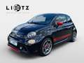 Abarth 595 Schwarz - thumbnail 1