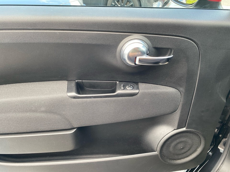 Abarth 500 595 — photo 15