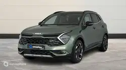 Kia Sportage 1.6 T-GDi 265ch PHEV GT-Line Premium Business BVA6 4x4