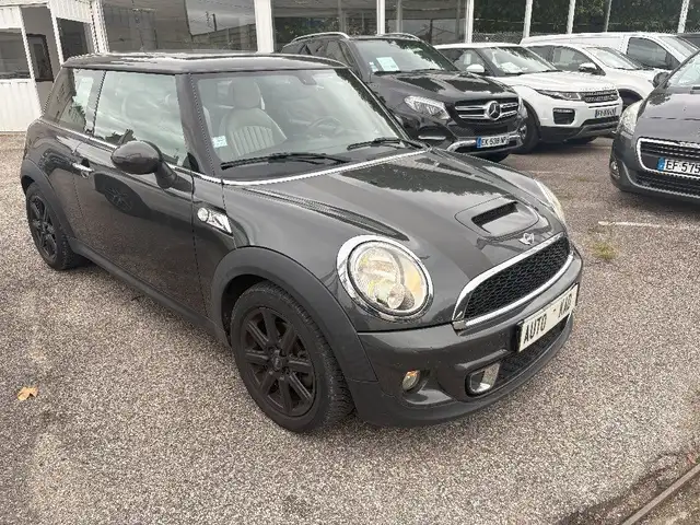 MINI One HATCH R56 Hatch D 143 ch Cooper S