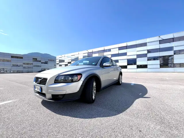 Volvo C30