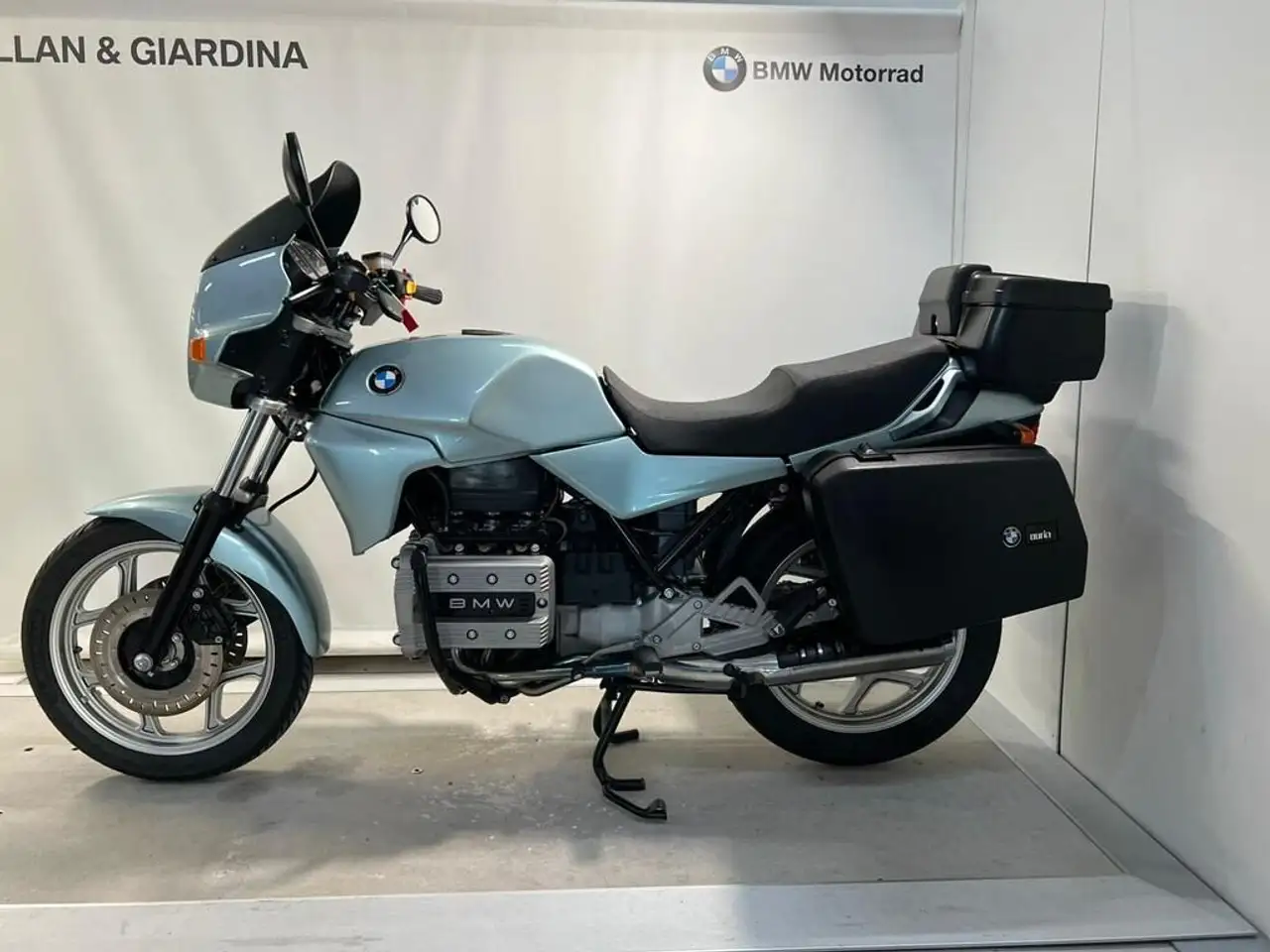 BMW K 75