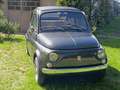 Fiat 500 110F BERLINA SPECIAL SCIONERI Grau - thumbnail 2