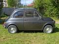 Fiat 500 110F BERLINA SPECIAL SCIONERI Grau - thumbnail 4