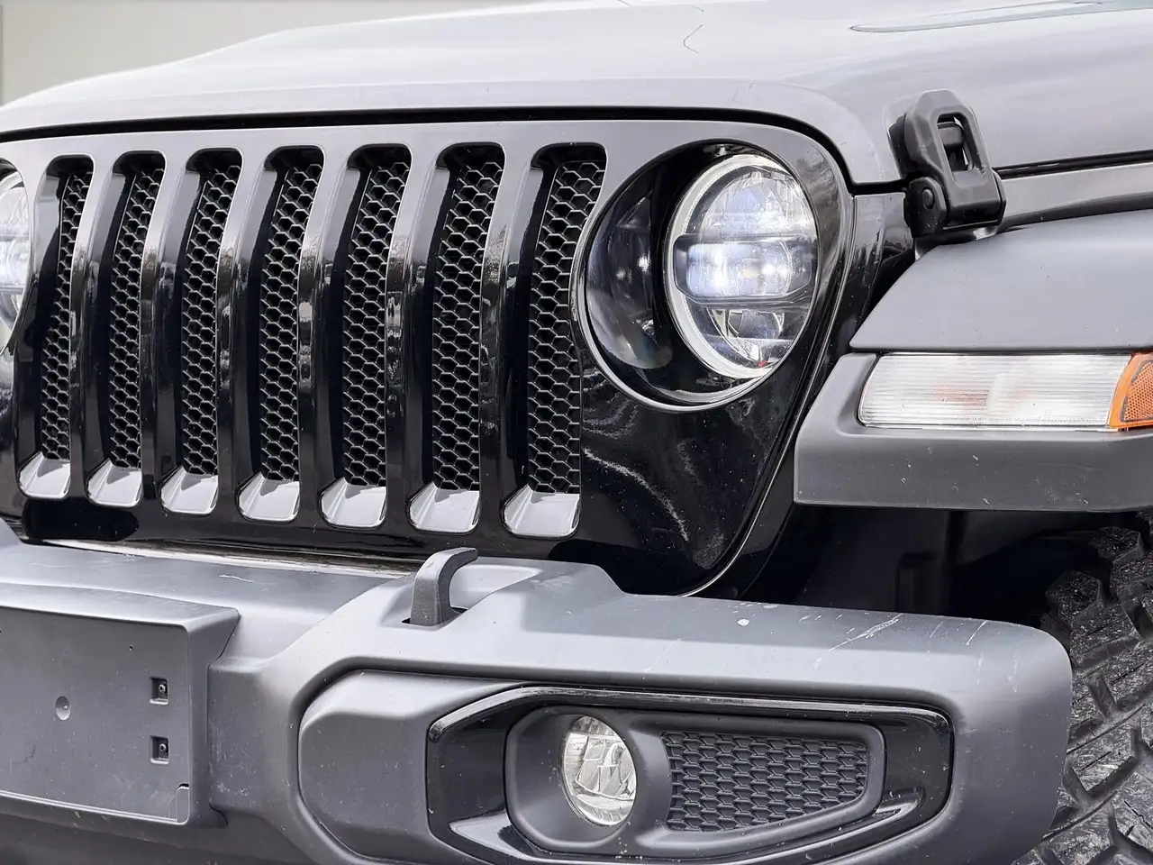 Jeep Wrangler снимка Jeep Wrangler