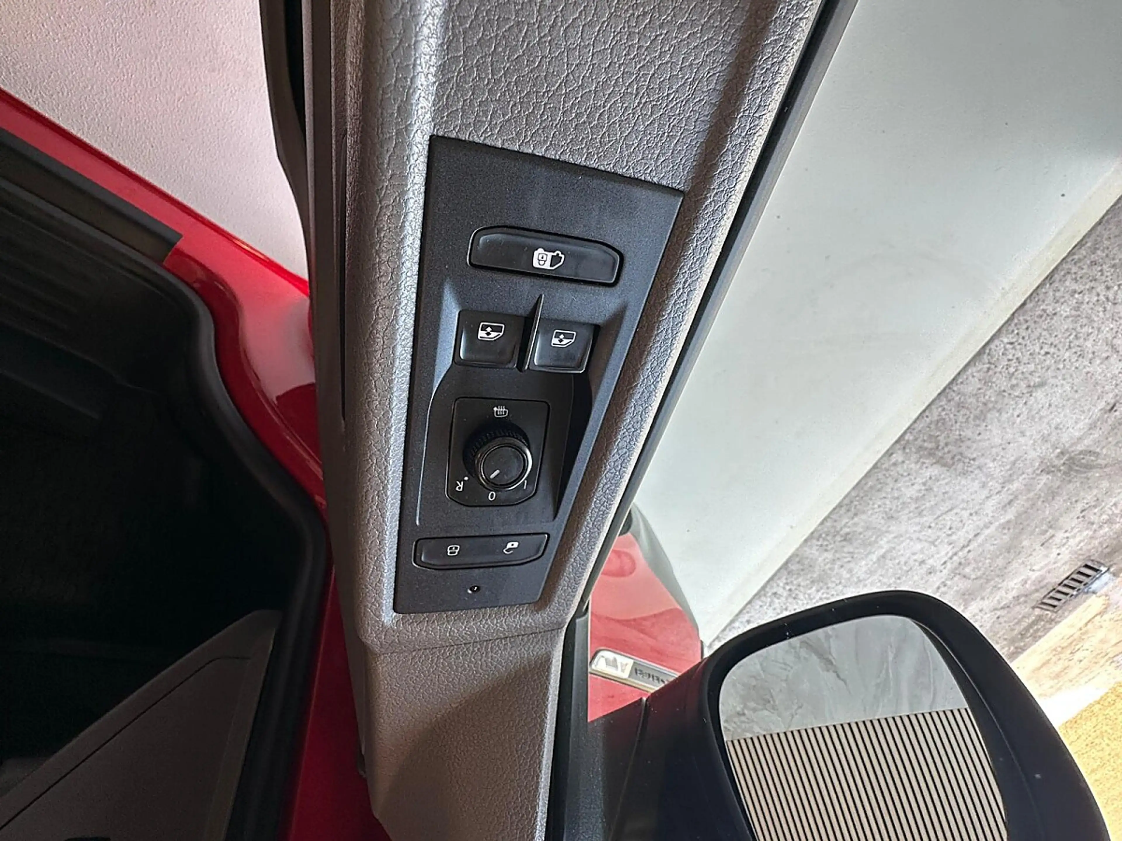 Volkswagen T6.1 Transporter LR Heckklappe li re Schiebetüre DSG*Multifunkti... — photo 11
