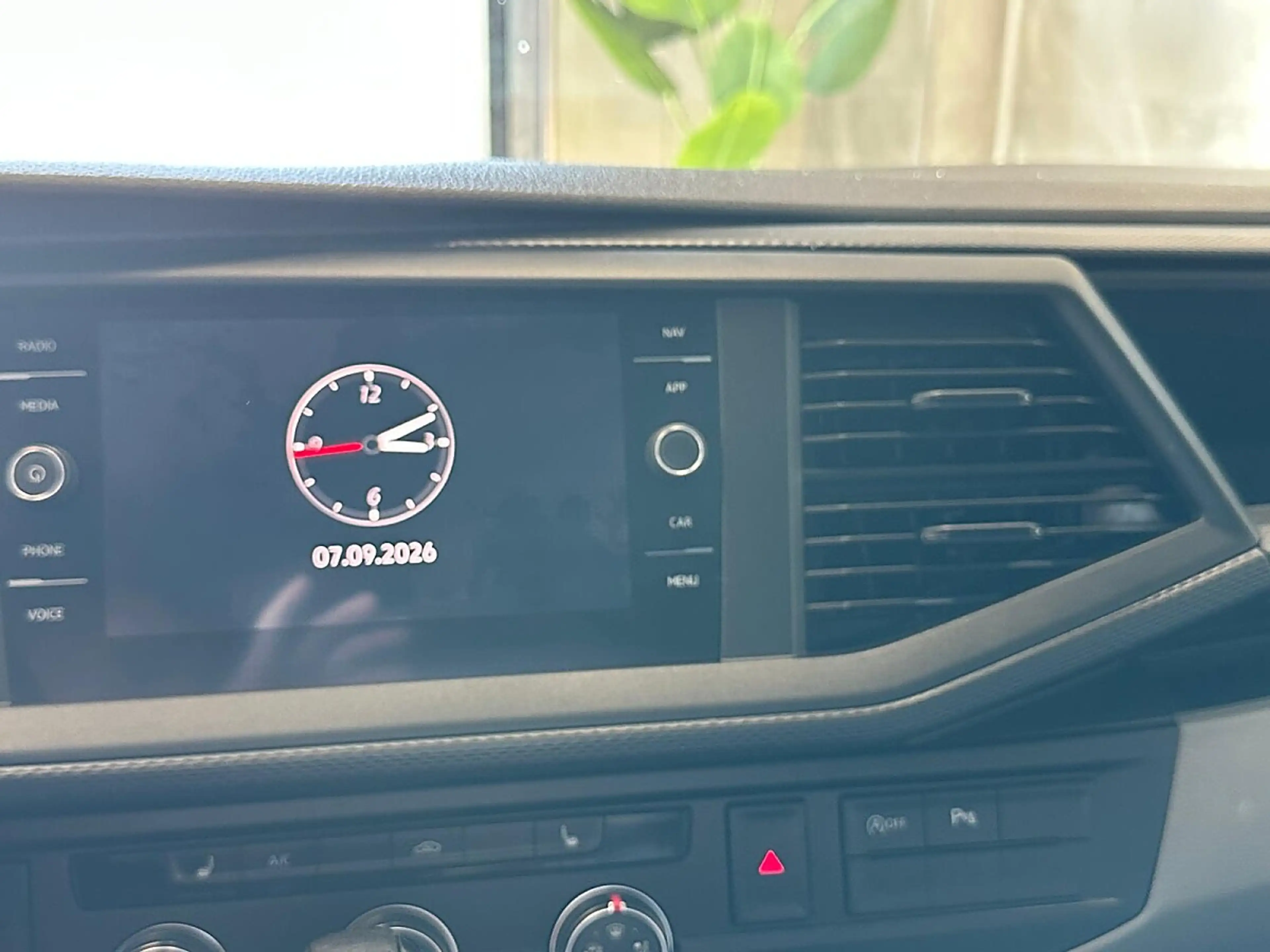 Volkswagen T6.1 Transporter LR Heckklappe li re Schiebetüre DSG*Multifunkti... — photo 10