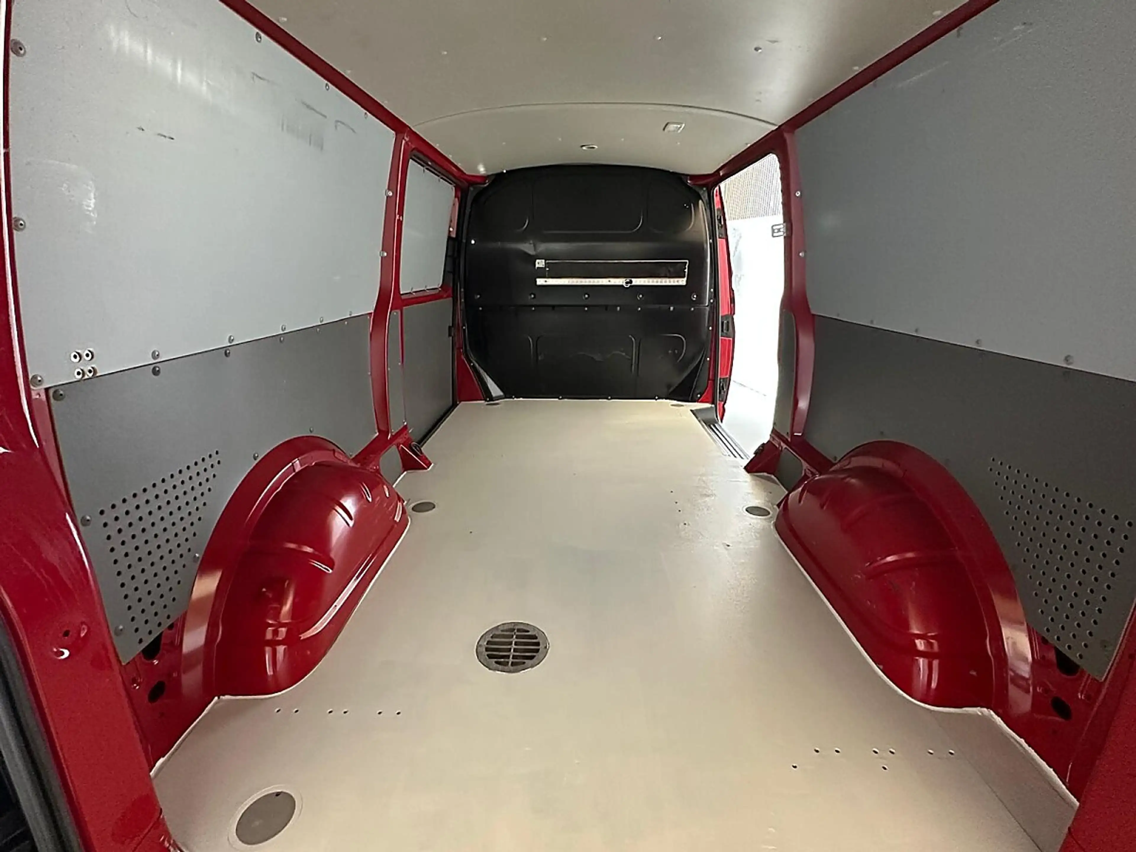 Volkswagen T6.1 Transporter LR Heckklappe li re Schiebetüre DSG*Multifunkti... — photo 13