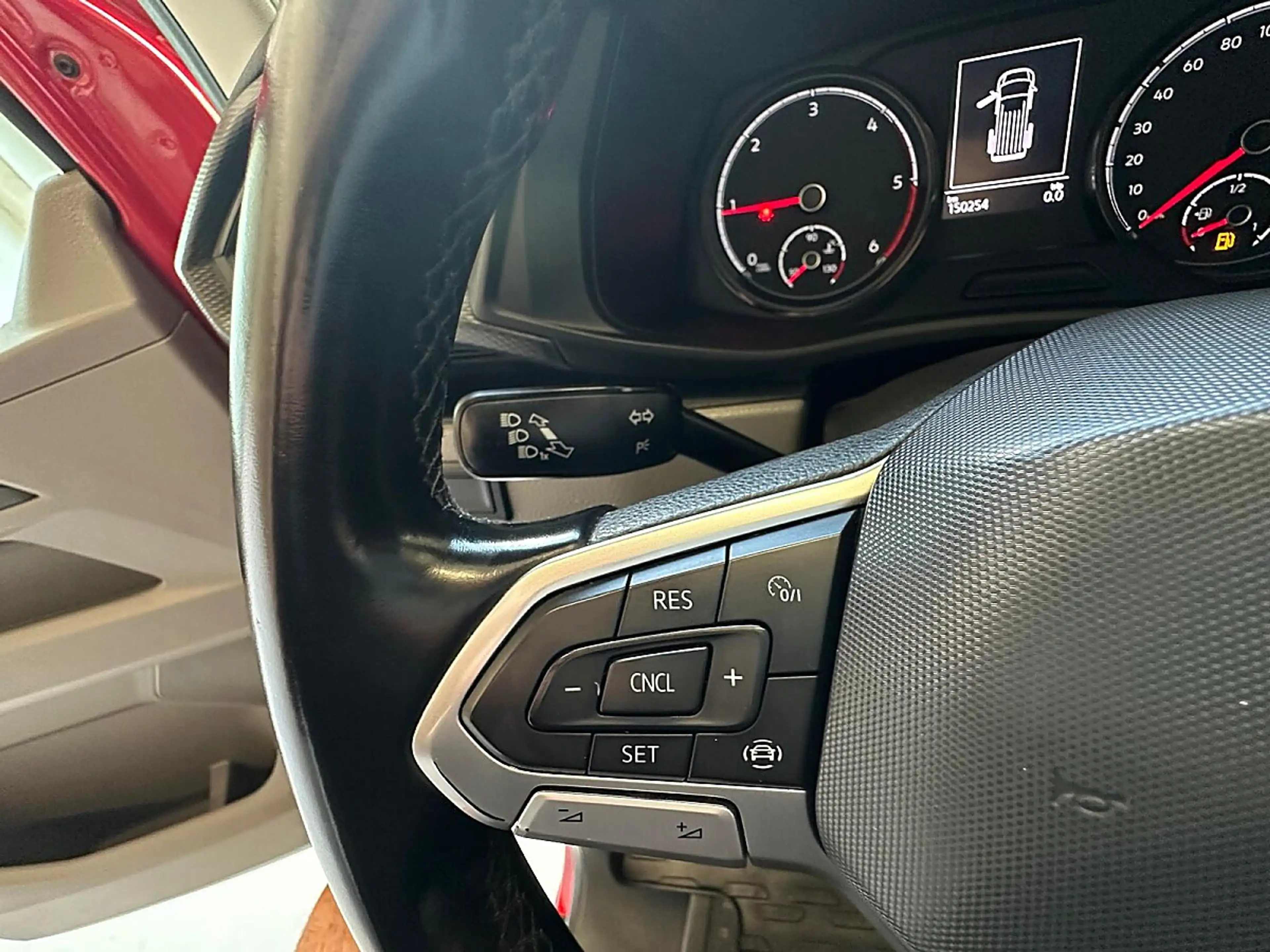Volkswagen T6.1 Transporter LR Heckklappe li re Schiebetüre DSG*Multifunkti... — photo 6