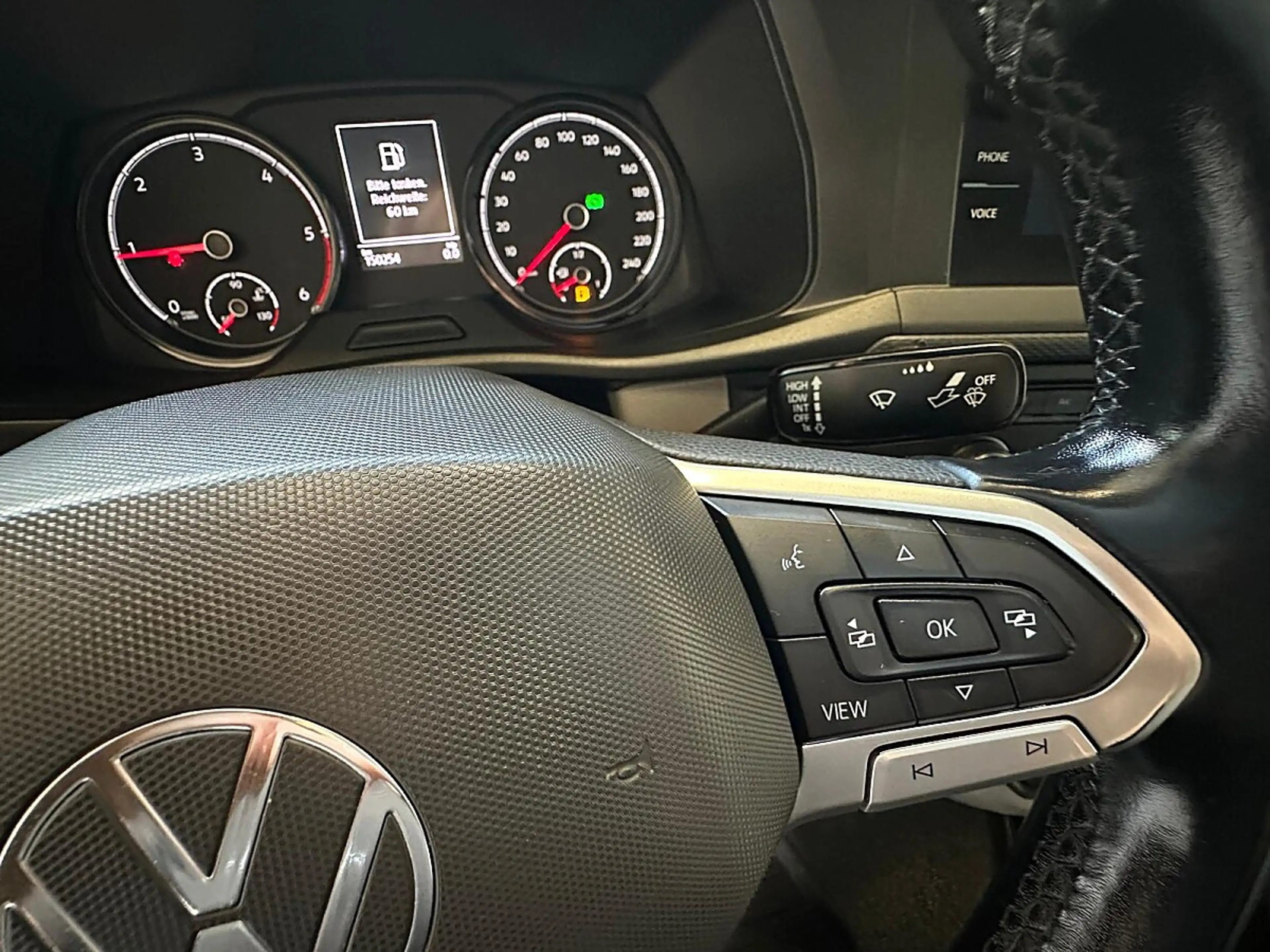 Volkswagen T6.1 Transporter LR Heckklappe li re Schiebetüre DSG*Multifunkti... — photo 5