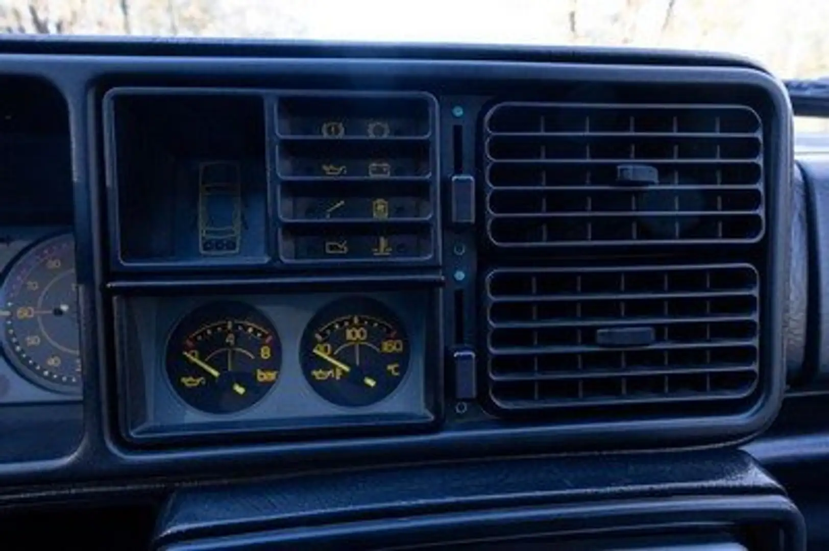 Lancia Delta HF Integrale Evoluzione 213 CV - 2