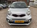 Kia Picanto 1.0 CVVT Comfort Pack - 124.809 Kilometer dealer o Gris - thumbnail 2