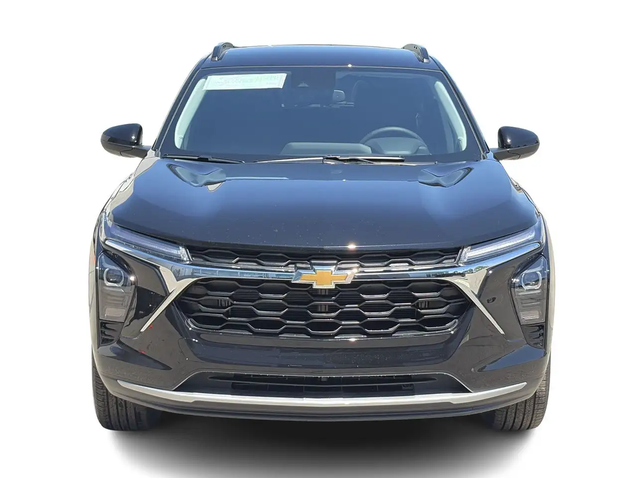 Chevrolet Trax fotografie Chevrolet Trax