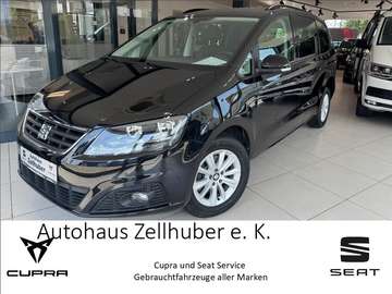 1.4 TSI Start Style *7-Sitz*Alcantara*Navi*Shz*