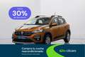 Dacia Sandero Stepway TCe Comfort CVT 67kW Gris - thumbnail 1