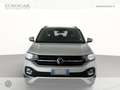Volkswagen T-Cross 1.0 tsi style 110cv Grau - thumbnail 4