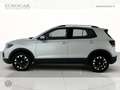 Volkswagen T-Cross 1.0 tsi style 110cv Grau - thumbnail 2