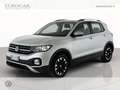 Volkswagen T-Cross 1.0 tsi style 110cv Grau - thumbnail 1
