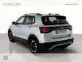 Volkswagen T-Cross 1.0 tsi style 110cv Grau - thumbnail 3