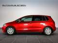 Volkswagen Golf Sportsvan Golf Sportsvan*ACC*LEDER*R-KAMERA*Front assist* Rouge - thumbnail 23