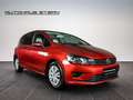 Volkswagen Golf Sportsvan Golf Sportsvan*ACC*LEDER*R-KAMERA*Front assist* Rouge - thumbnail 1