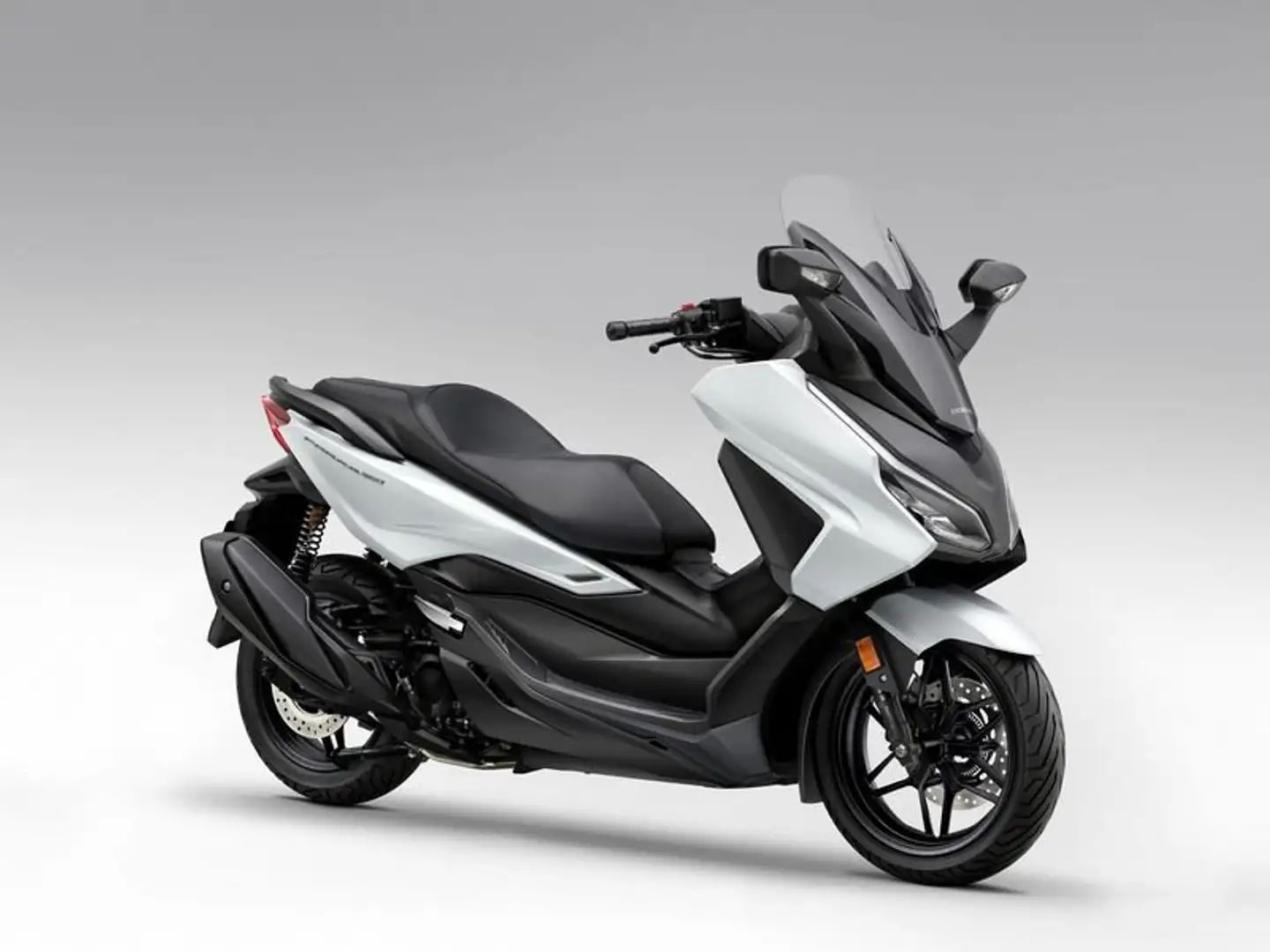 Honda Forza 350 Forza 350 Model Year 2025 - 2