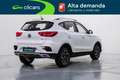 MG ZS 1.5 VTi-Tech Luxury 78kW Blanco - thumbnail 5