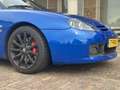 MG TF 1.8i VVC Trophy 160 Blau - thumbnail 6