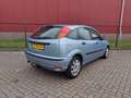 Ford Focus 1.6-16V Futura inruil koopje Gris - thumbnail 6