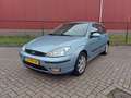 Ford Focus 1.6-16V Futura inruil koopje Gris - thumbnail 2