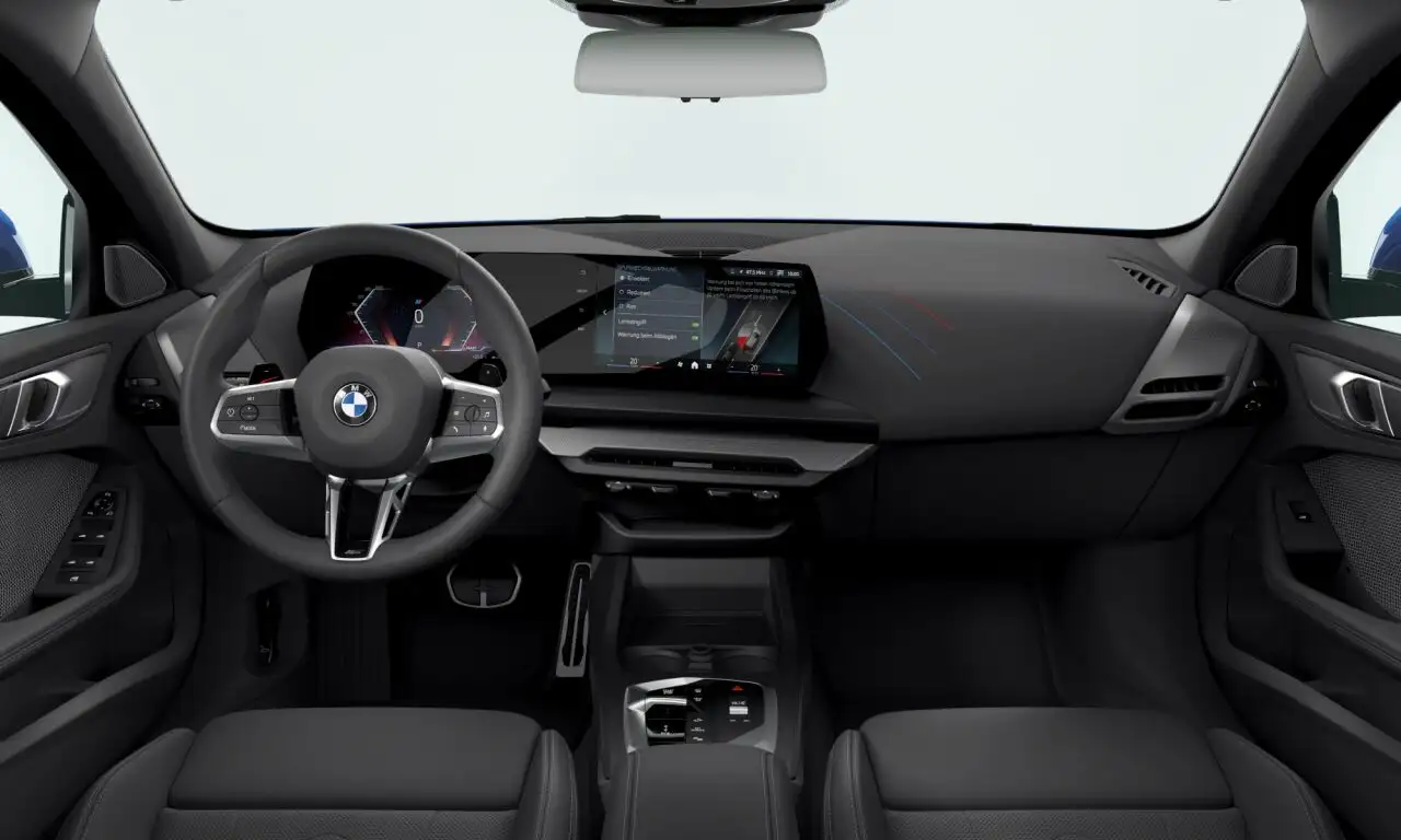BMW 1 Series 2026