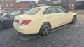 Mercedes-Benz E 200 E 200 d Aut. Navi Kamera LED Xenon Beige - thumbnail 7