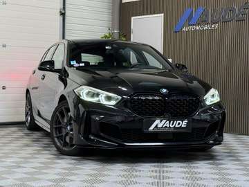 M135i xDrive 306 CH BVA Sport F40
