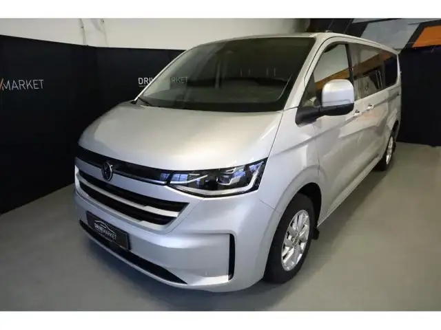 Volkswagen T7 Caravelle