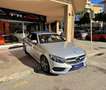 Mercedes-Benz C 250 Cabrio 250d 9G-Tronic Gri - thumbnail 1