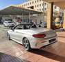 Mercedes-Benz C 250 Cabrio 250d 9G-Tronic Gri - thumbnail 8