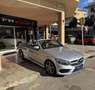 Mercedes-Benz C 250 Cabrio 250d 9G-Tronic Gri - thumbnail 11