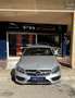 Mercedes-Benz C 250 Cabrio 250d 9G-Tronic Gri - thumbnail 2
