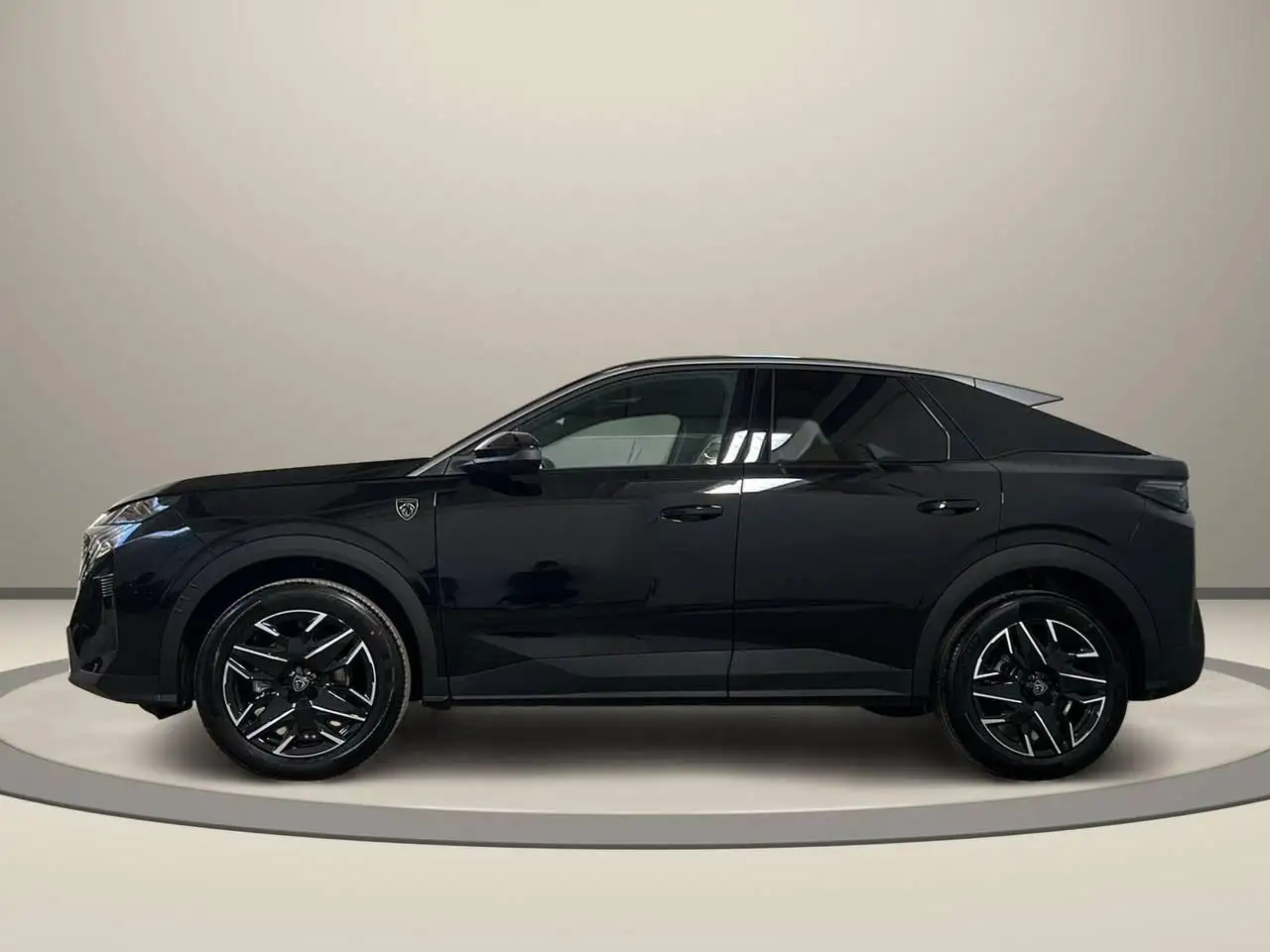 Peugeot 3008 2026