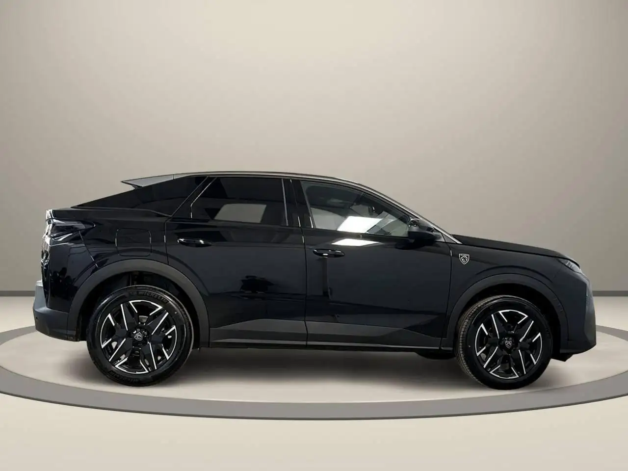 Peugeot 3008 2026