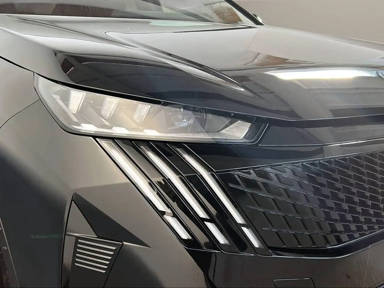 Peugeot 3008 2026 — фото 34