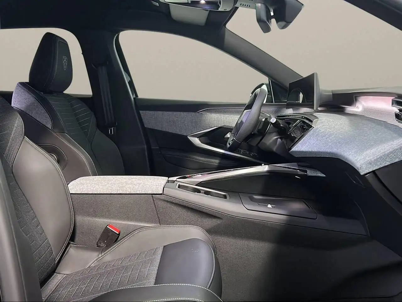 Peugeot 3008 2026 — фото 13
