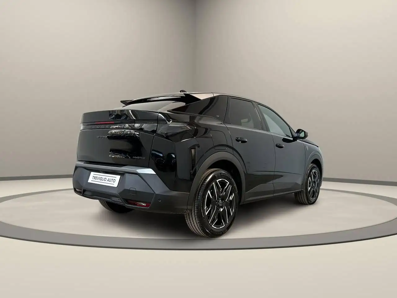 Peugeot 3008 2026