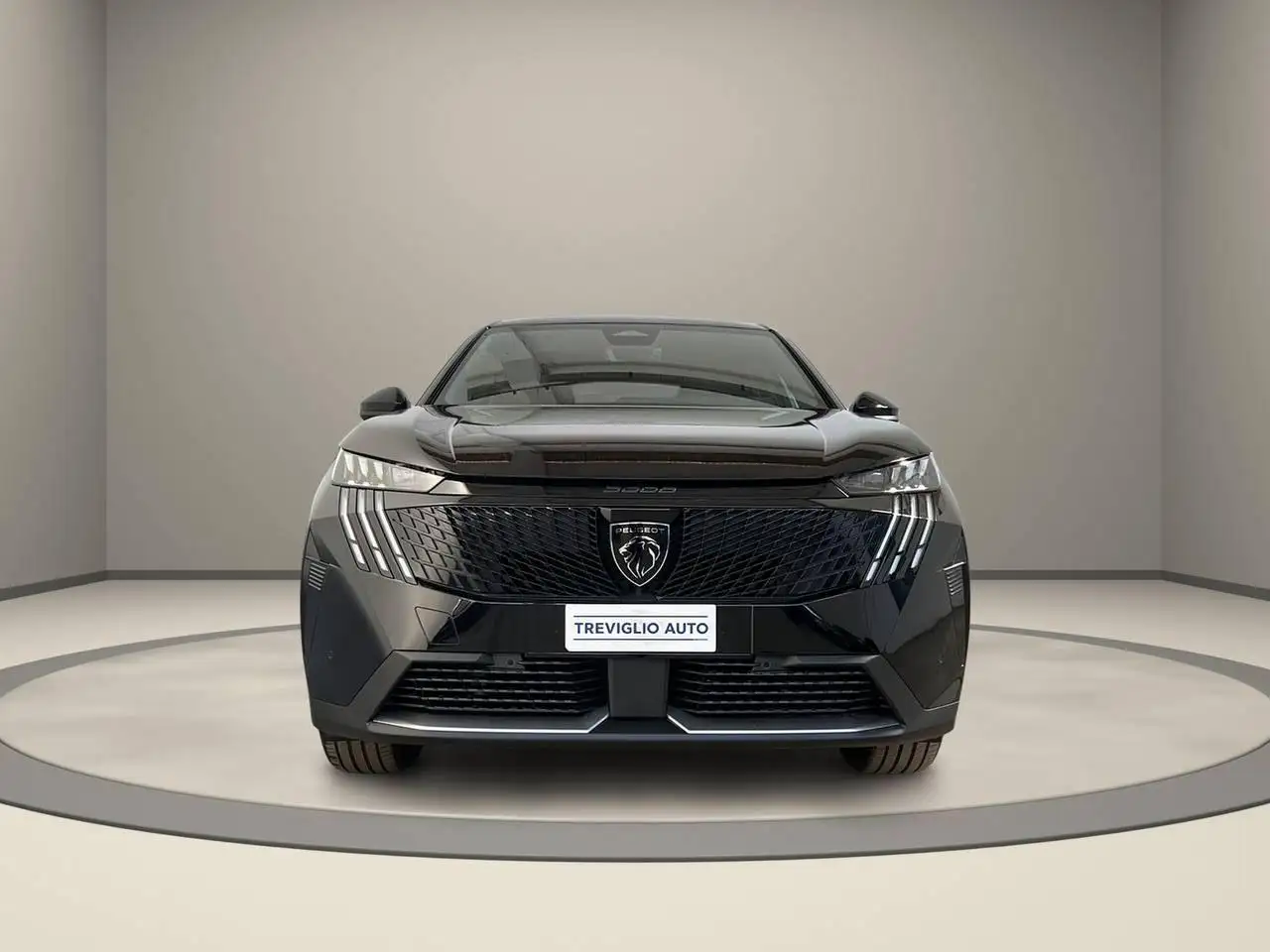 Peugeot 3008 2026