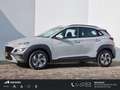 Hyundai KONA 1.6 GDI HEV Comfort Automaat / Navigatie Via Andro Grijs - thumbnail 1