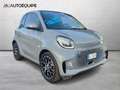 smart forTwo III 2020 eq Prime 22kW Grigio - thumbnail 7